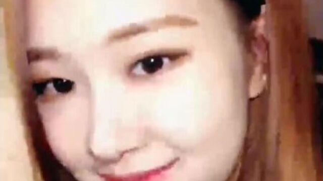 Милый диалог розэ и лисы о blackpink house