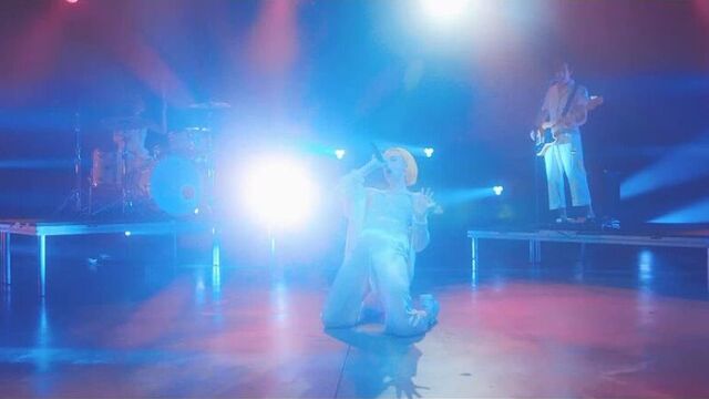 Video by tessa violet × тесса вайолет