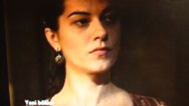 Смерть фирузе хатун