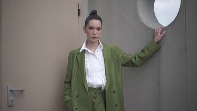 Хазал субаши для women’s shine