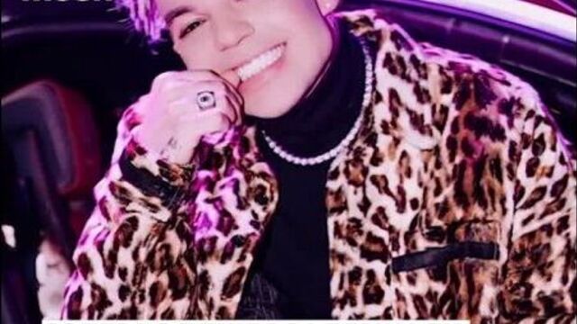 Рэпера элджея задержали в москве