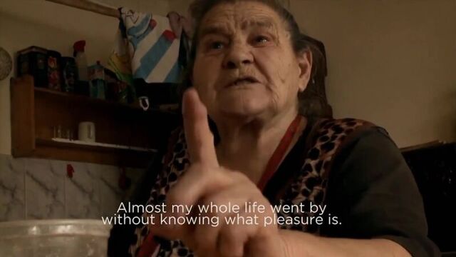 Фильм «поток любви» («stream of love»). венгрия