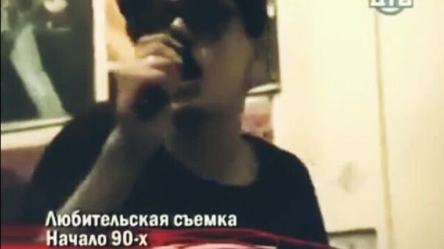 Петлюра под песню asavvi - неоновые зайчики (slow version)