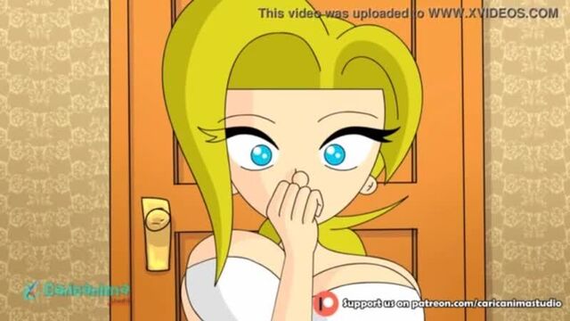 Комиксы-порно:_first minutes of the chapter 6...