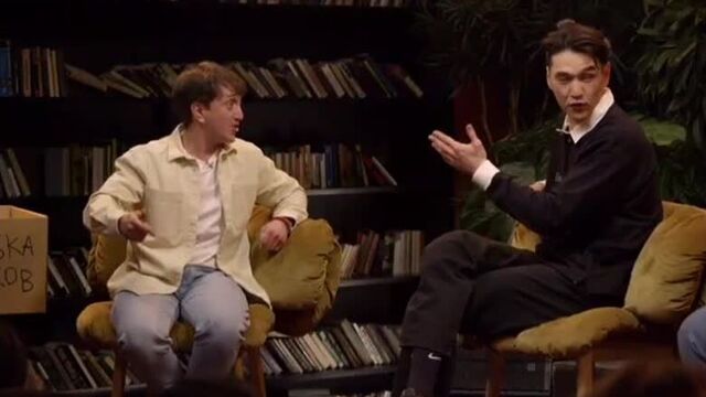 Денис дорохов |лучшая история в шоу что было дальше|