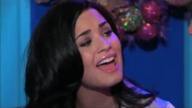 Joe jonas & demi lovato - sonny with a chance duet (джо джонас и деми ловато в дайте санни шанс дуэт)