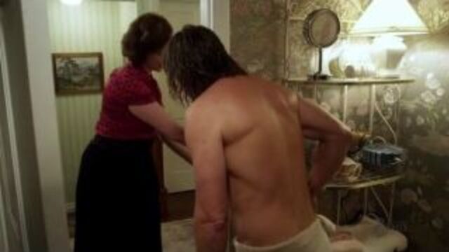 Случайность (фрэнк галлагер / frank gallagher | бесстыдники / бесстыжие / shameless)