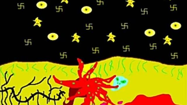 Компания пинтограмма - talk of the devil (copronomicon)