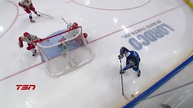 Видеообзор финляндия u20 - россия u20 (4:1, 06/01/2021)