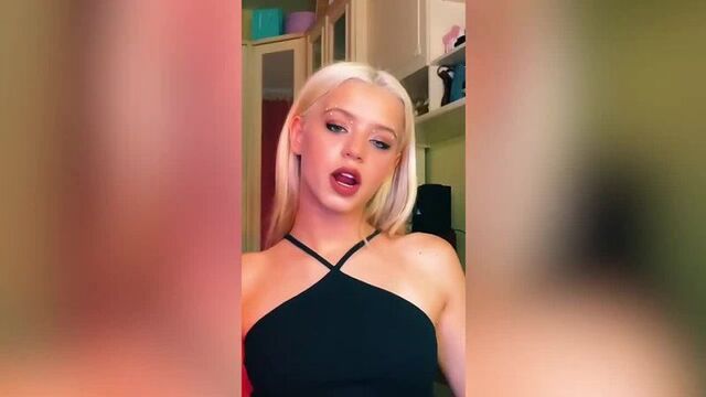 Юля гаврилина - самые горячие tiktok