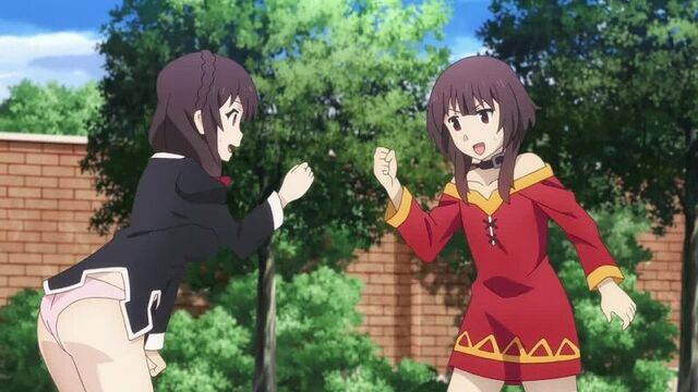 [minarei] коносуба 3 сезон точная дата выхода / konosuba 3 сезон дата выхода аниме