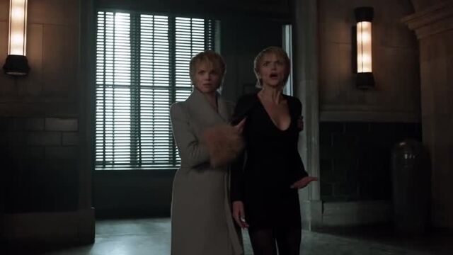 Готэм 5 сезон 8 серия (промо)