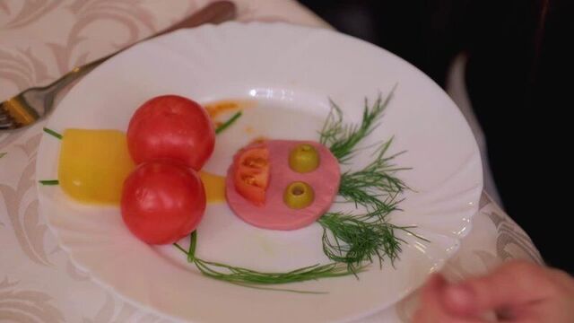 Няня особого назначения