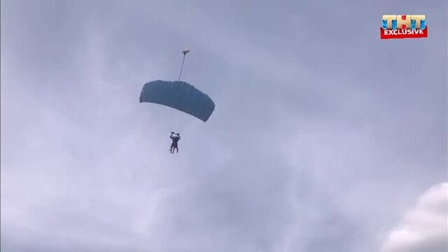 Не выйдет в эфир тнт: школа экстрасенсов: подглядываем за съёмками