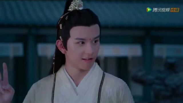 Цзинь лин и лань сычжуй | магистр дьявольского культа (edit)