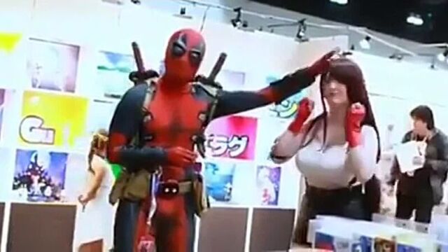 Deadpool