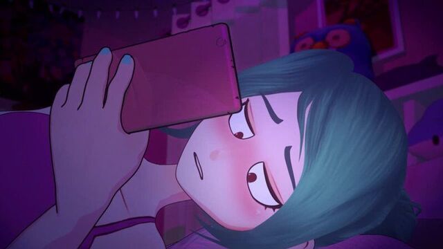 Meru the succubus ova 3 1080p 3d porn