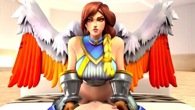 Furia nsfw pf (2k) 60fps