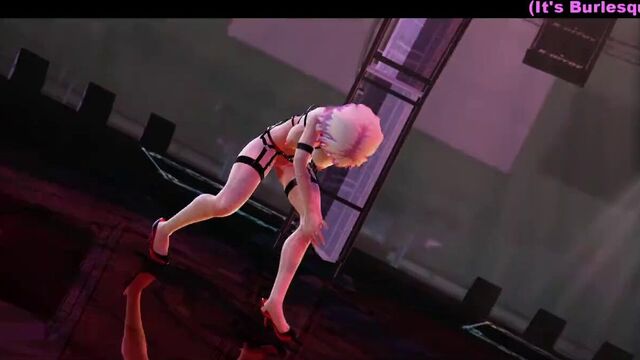 【mmd】ショートヘア娘でexpress【r 18】 by mm3077 pornhub com