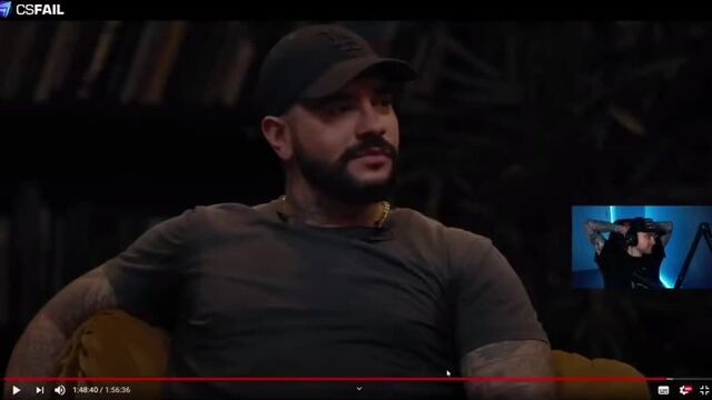 Егор крид смотрит - настя ивлеева x тимати | что было дальше?