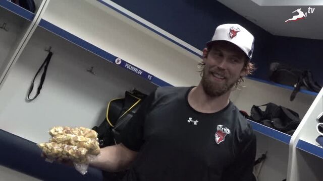 "торпедо" - "авангард" 3:0