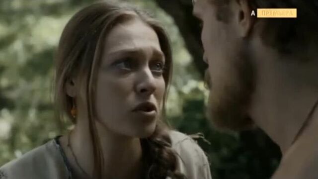 Годунов. продолжение (3 серия)