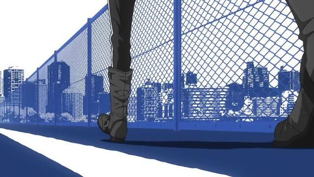 Бездомный бог [ опенинг ( версия 1 ) ] | noragami [ opening ( version 1 ) ]