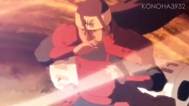 Хаширама и мадара клип.