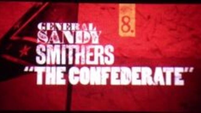 Омерзительная восьмерка | экранка тизера