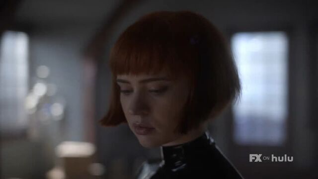 «американские страшилки». отрывок из премьерной серии.