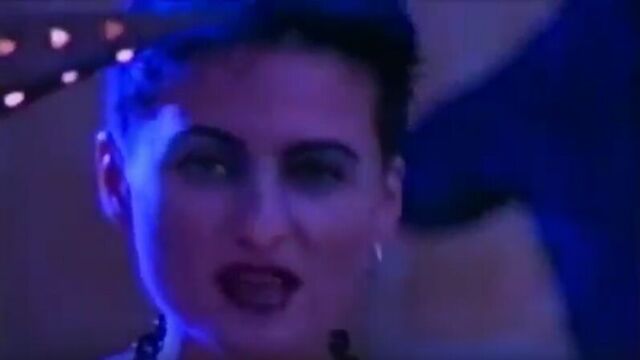 Magic affair - in the middle of the night