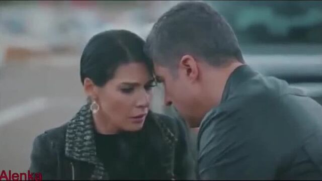 Кахраман и элиф