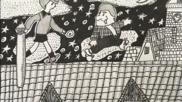 Video by мудо детская школа искусств №11.