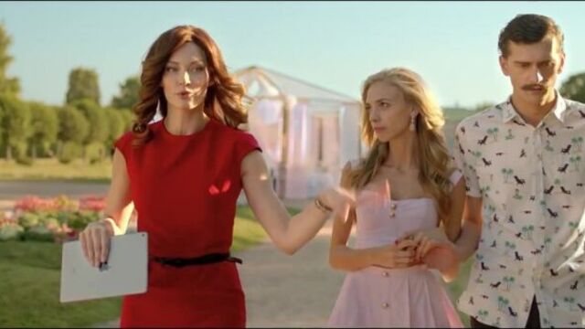 "одноклассницы" на канале tv1000 русское кино