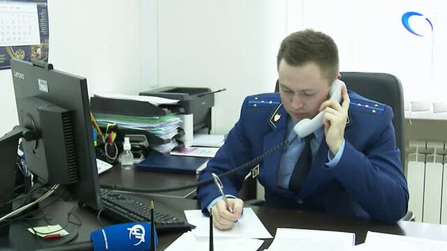 Новгородцы сообщили прокуратуре о нарушениях «тнс энерго» при начислении платежей