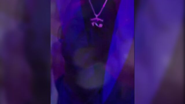 Алжи смит в объективе марка лейбовица