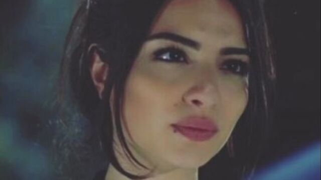 Мелиса памук 