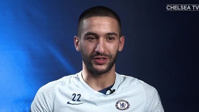 Хаким зиеш отвечает на самые распространённые запросы в google о себе