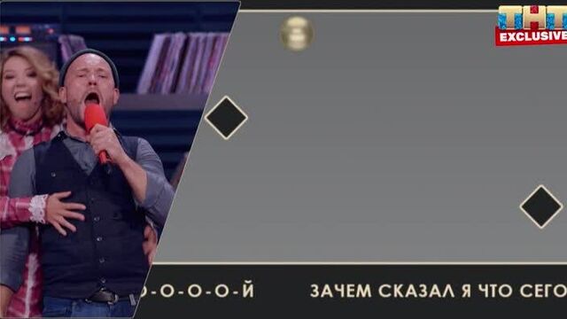 Шоу "студия союз" по четвергам в 21:00 на тнт