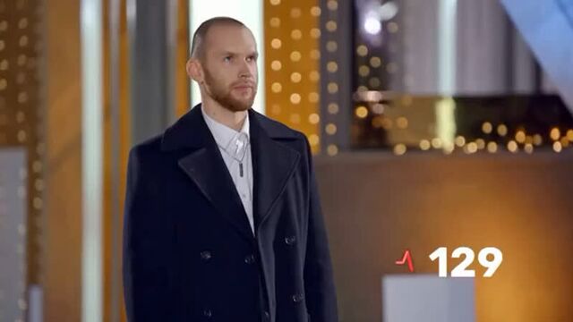 Анонс #3 - холостяк [7 сезон]