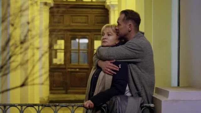 Склифосовский 8 сезон 7 серия ссора нины и брагина