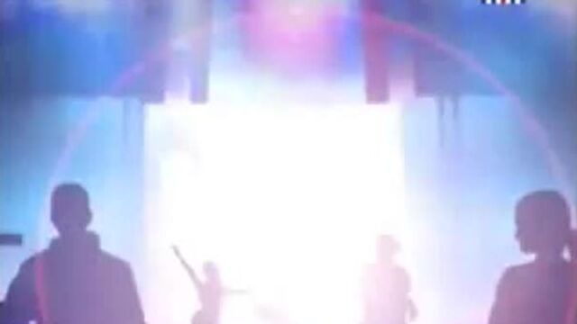 Шоу интуиция. тнт.