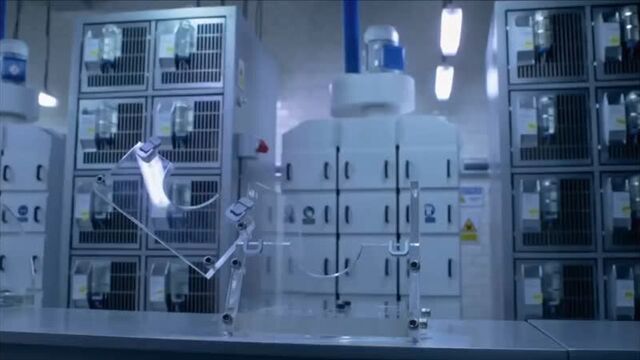 Спасти ральфа