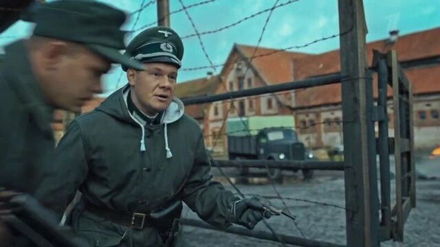 Диверсант. идеальный штурм. анонс