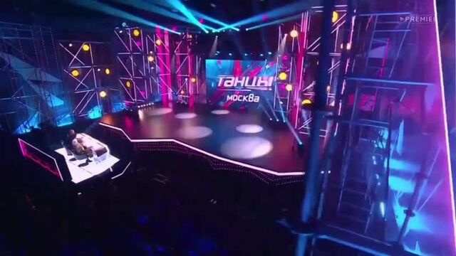 Кастинг танцы на тнт . даниил патлах.