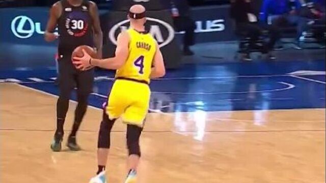 Алекс карузо на талена хортон-такера