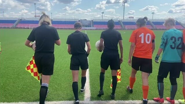 Video by федерация футбола республики татарстан | ффрт