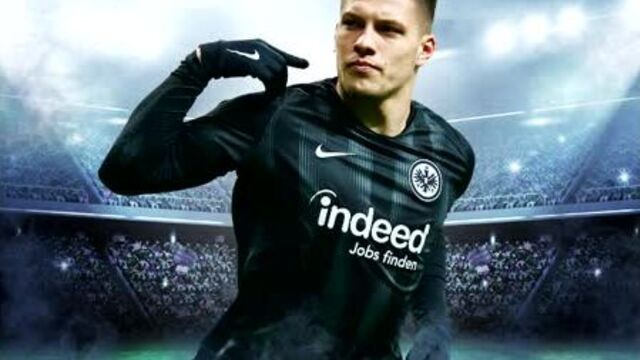 Где окажется лука йович?