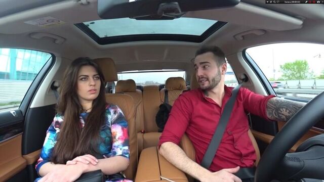 Анекдот от афони про гену и чебурашку (афоня тв) до слез