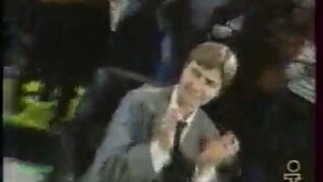 Ирина салтыкова - "солнечный друг".("брэйн-ринг").1999 год.